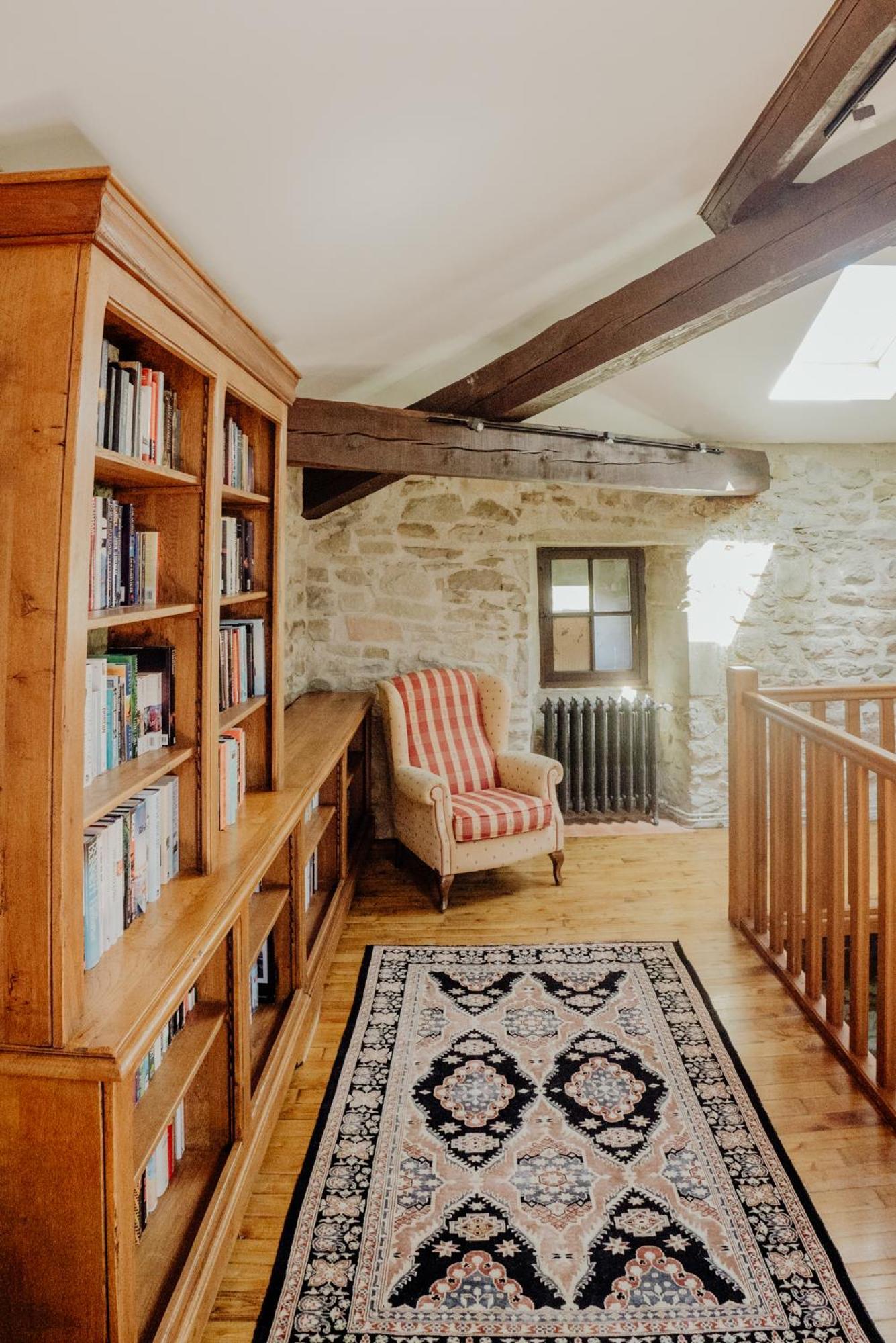 Chateau De Tournou Castelreng Luaran gambar