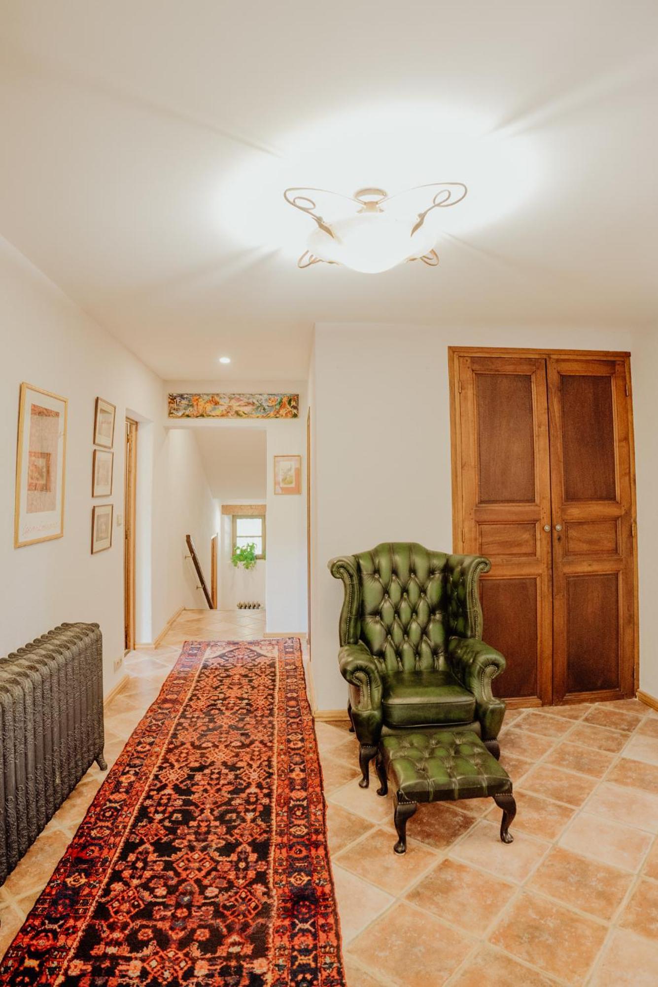 Chateau De Tournou Castelreng Luaran gambar