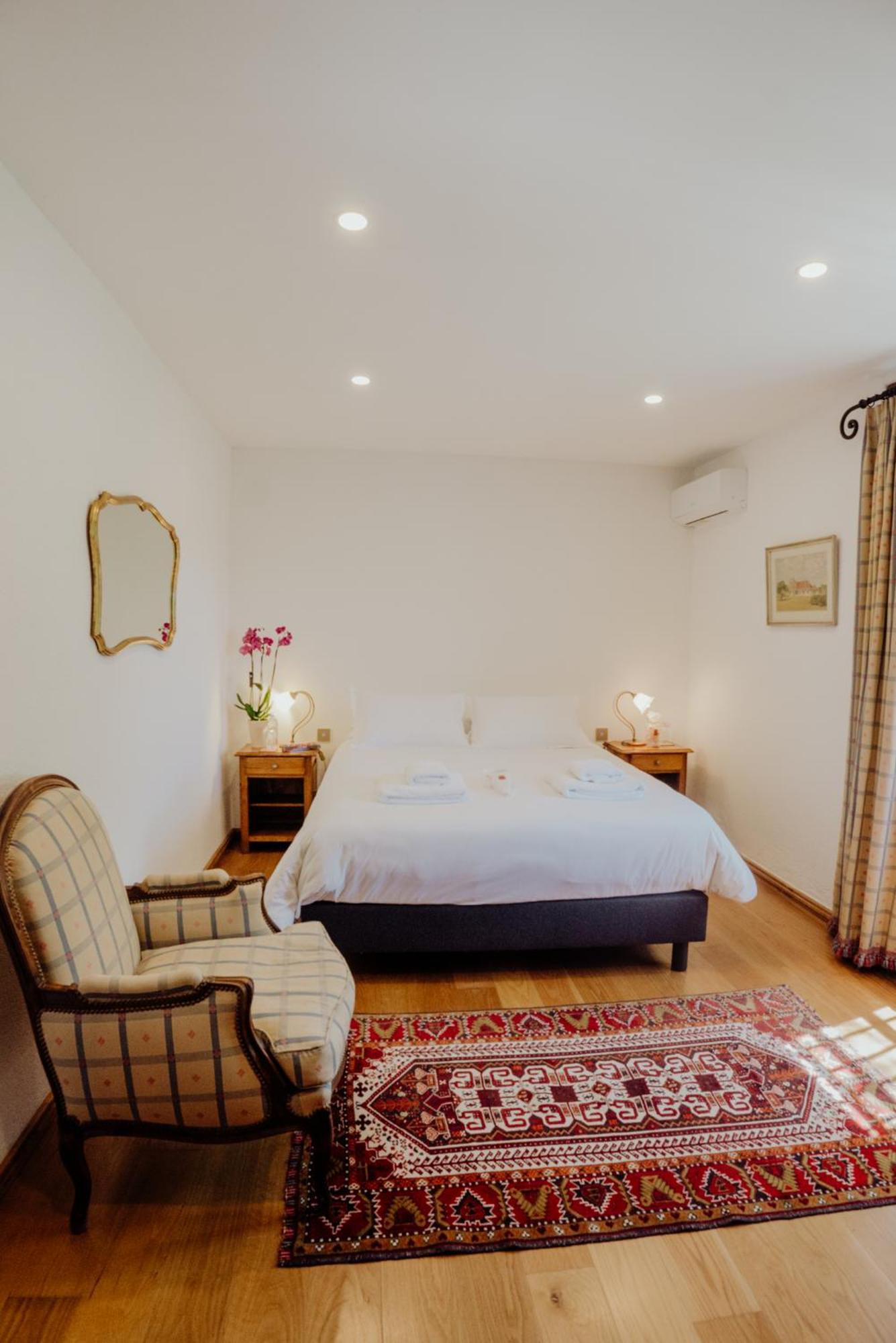 Chateau De Tournou Castelreng Luaran gambar